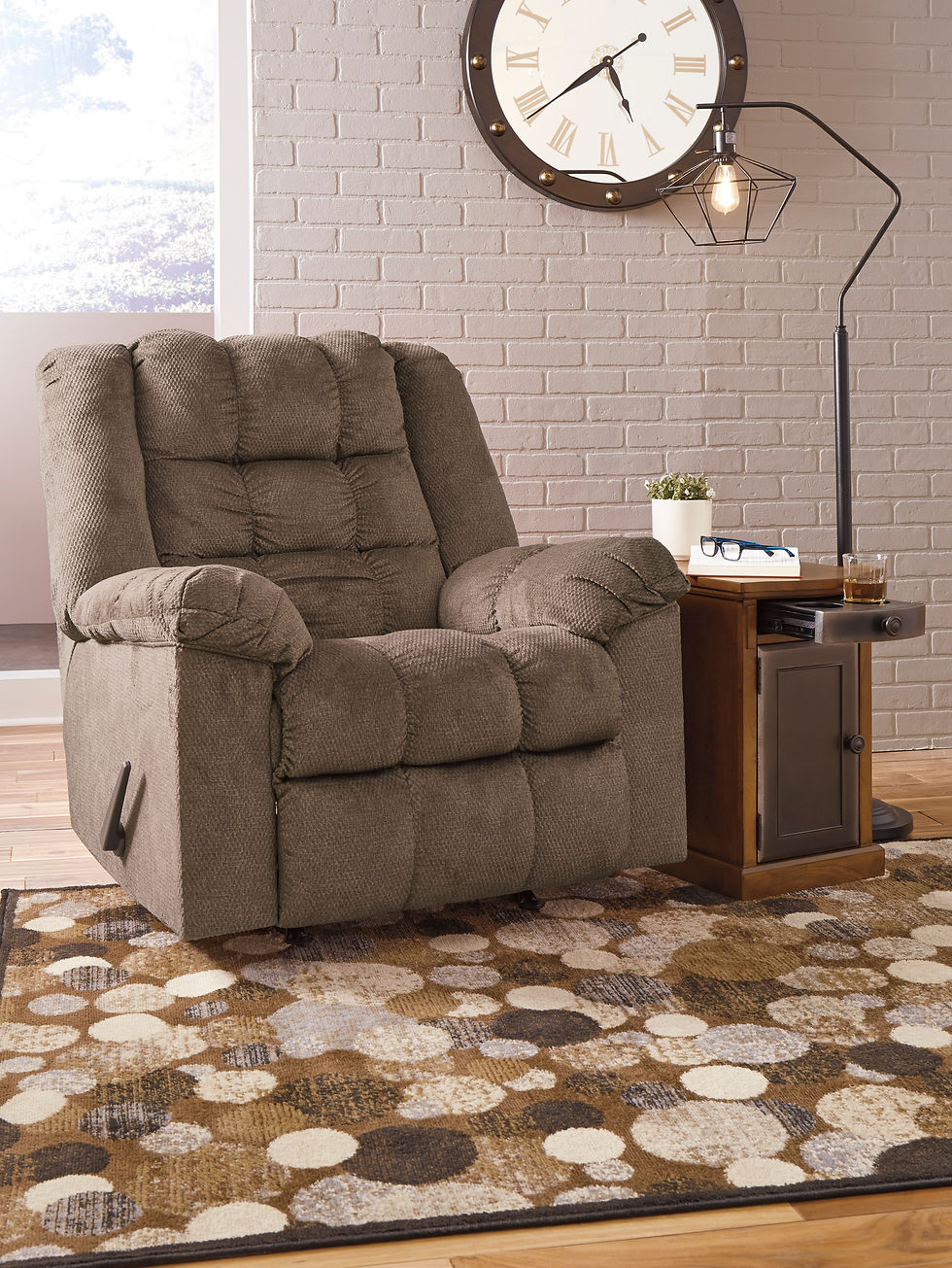 Thumbnail: Drakestone Rocker Recliner