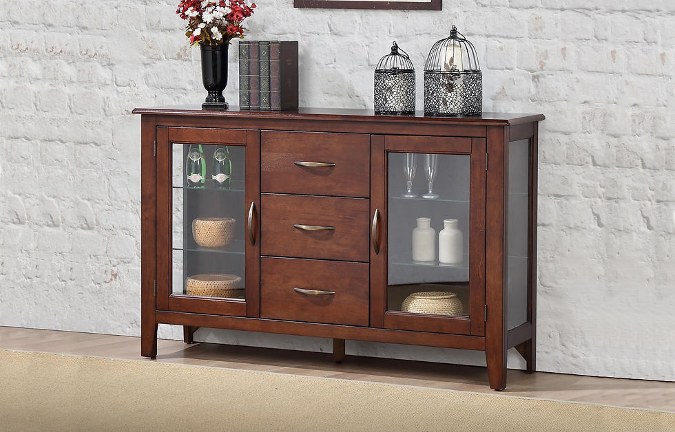 Santa Fe 54" Sideboard