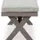 Thumbnail: Hillside Barn Outdoor Dining Bench