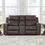 Thumbnail: Lavenhorne DBL Rec Loveseat w/Console