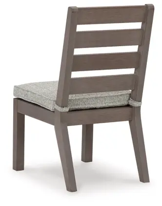Thumbnail: Hillside Barn Outdoor Dining Chair (Set of 2)