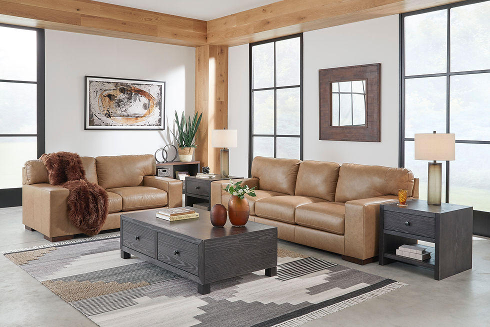Thumbnail: Lombardia Loveseat