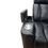 Thumbnail: Aviator Leather Air Power Reclining Chair & HR