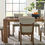 Thumbnail: Kraeburn Rectangular Dining Room Table