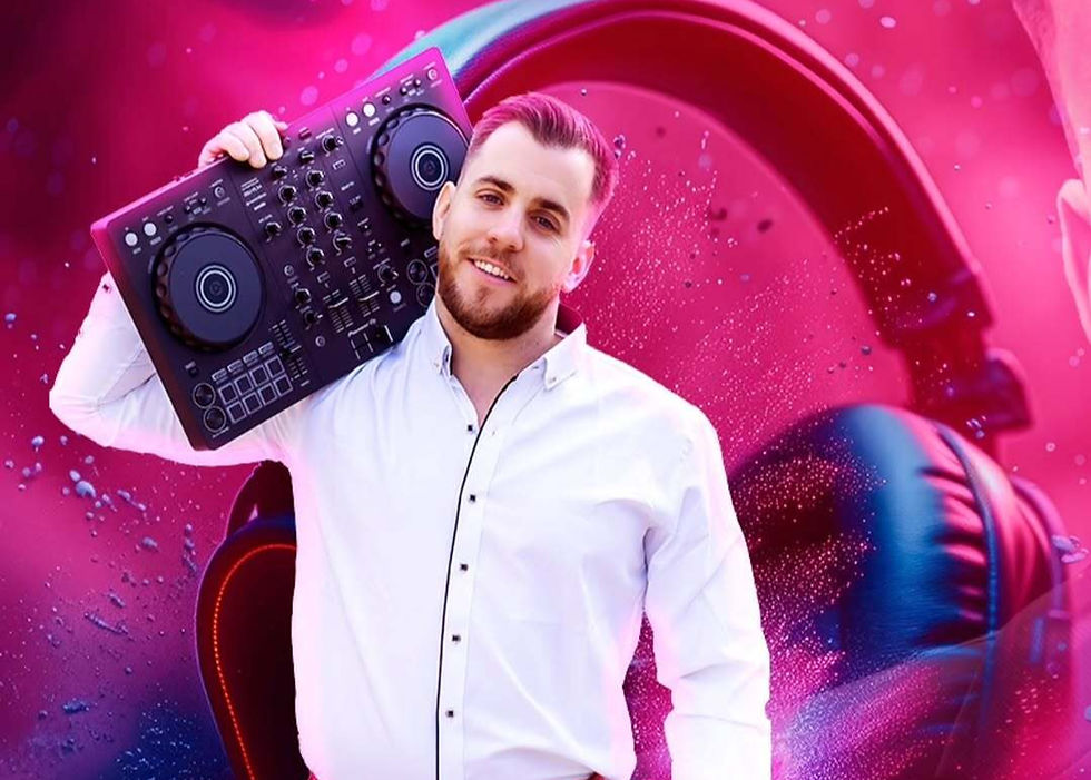🔥 DJ TAGA’DA - OFFICIAL BOOKINGS 2025 - 2026 🔥⬇️ Met moi en commentaire où on se verra!