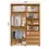 Miniatura: Guarda Roupa Solteiro 2 portas  HP 16