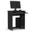 Miniatura: Mesa De Computador Prática Sm 493