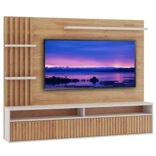 PAINEL PARA TV ATÉ 65'' SM 394