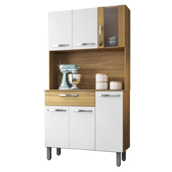 COZINHA COMPLETA COMPACTA - HP 155