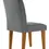 Miniatura: CONJUNTO MESA  6 CADEIRAS   - 62403