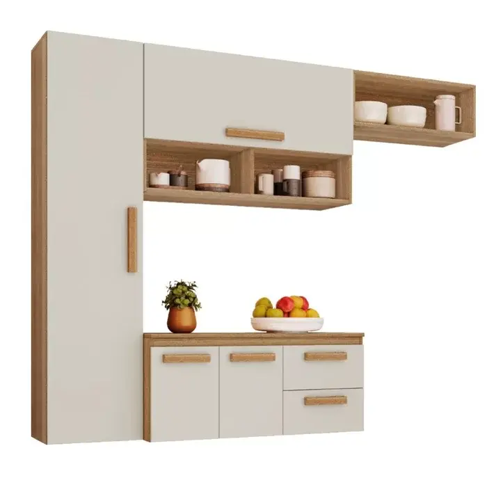 COZINHA COMPACTA  -HP 138