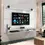 Miniatura: PAINEL PARA TV ATÉ 65 SM 398