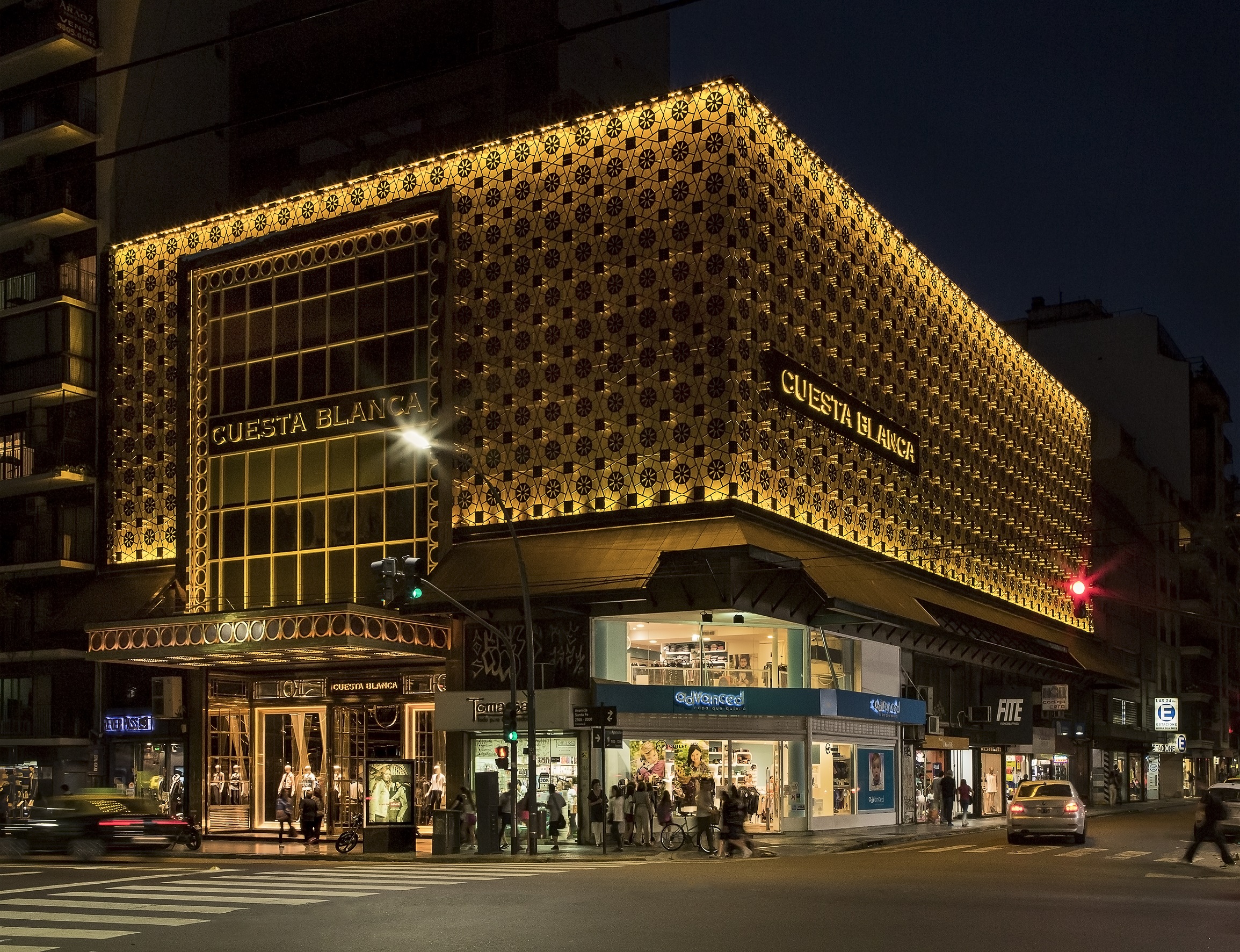 Cuesta Blanca | gut-metal-web