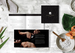 ESPA / Nizuc Spa Treatment Menu