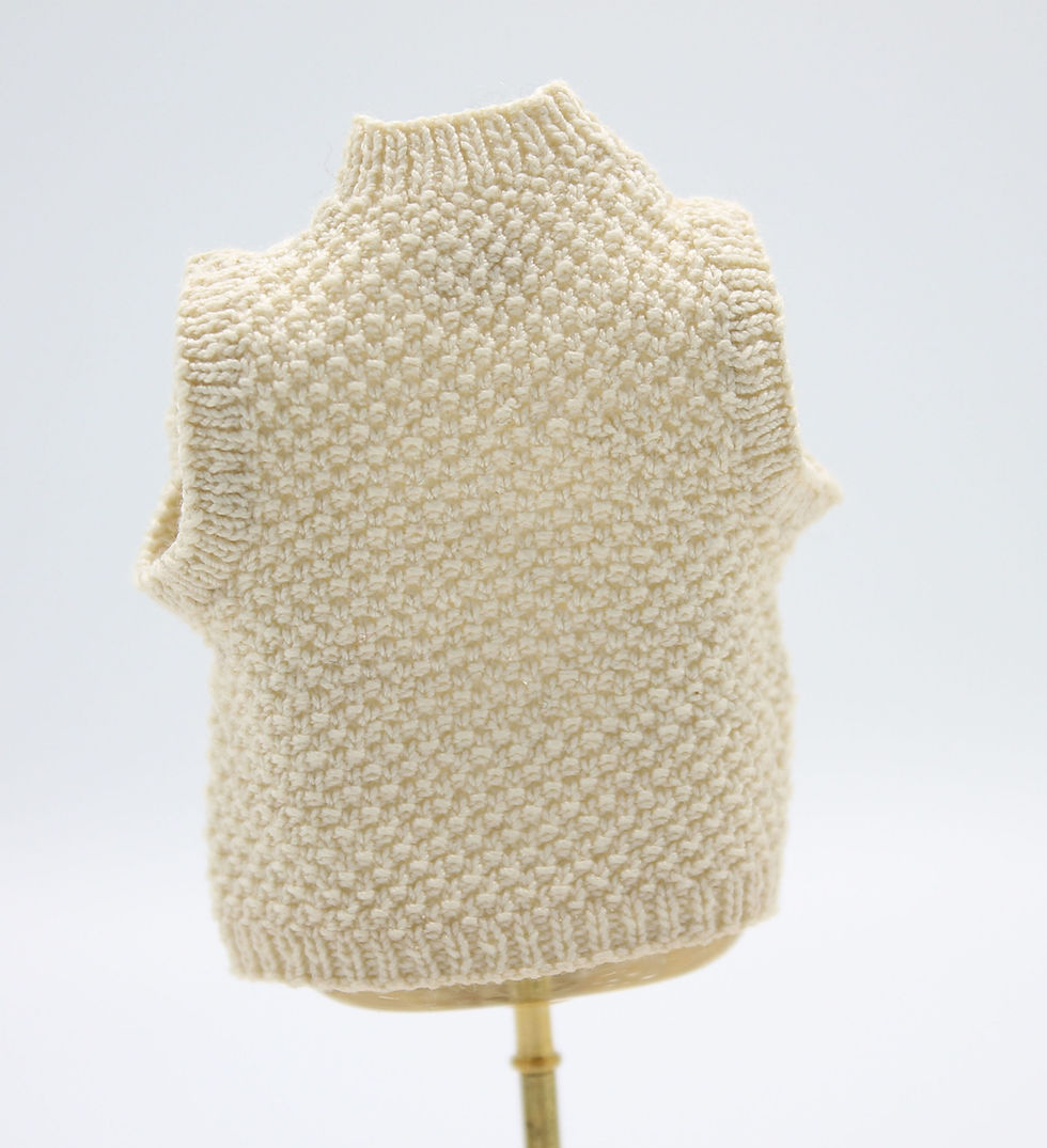 Thumbnail: Fisherman's Vest