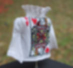 Thumbnail: King and Queen of Hearts-SOLD