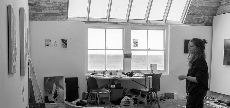 Studio 9 - Sept 2017 - Lillian Thomson J