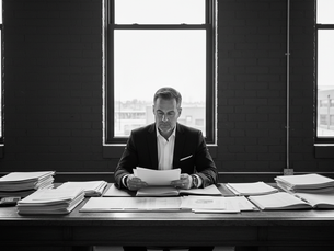 Understanding the O8: A Business Owner's Role and Business Owner Significance
