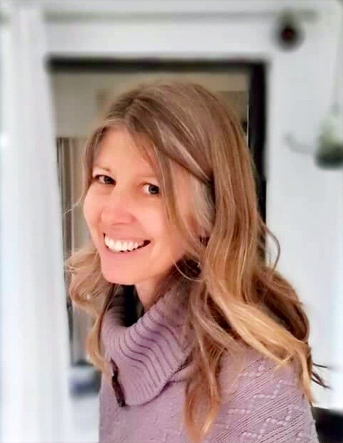 Writer: Kirsten Buxton