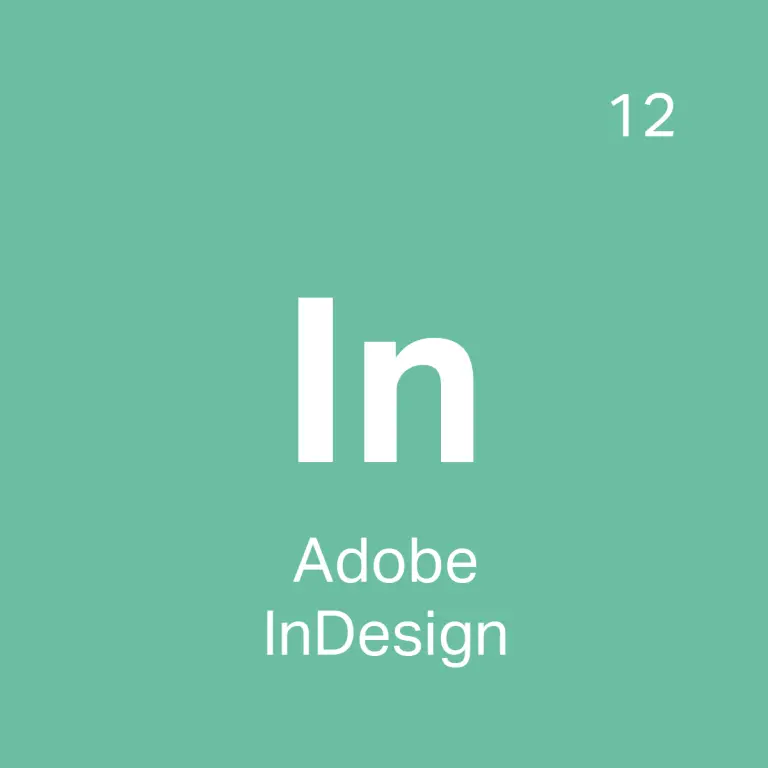 INDESIGN 2021 - JUN 2025