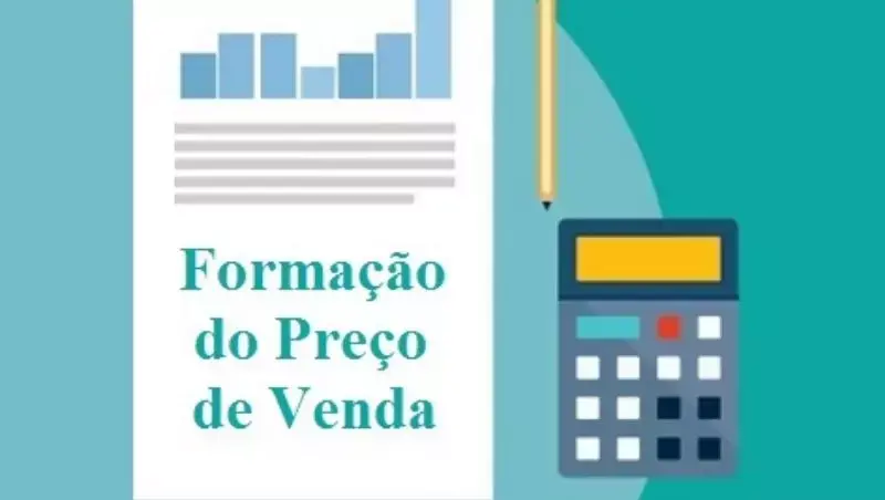 FORMAÇÃO DE PREÇO PARA O COMÉRCIO - JUN 2025