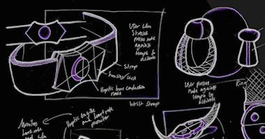 NEW Ideation and product design mobile s