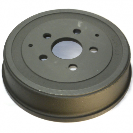 Miniatura: Tambor De Frenos