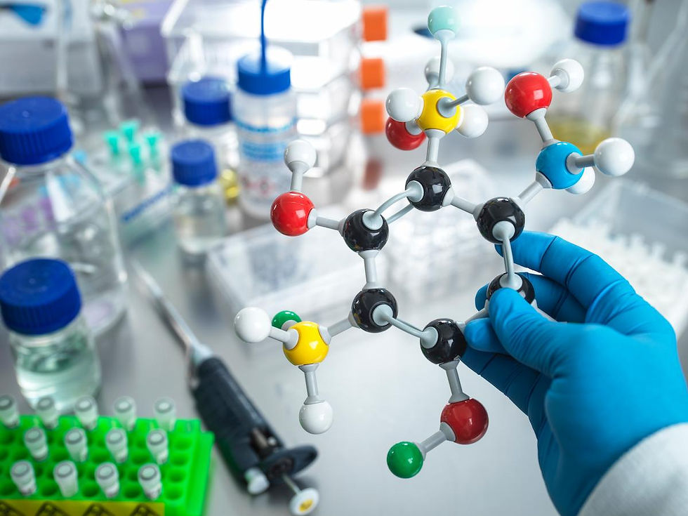 Peptide and stem cells for ASD in Dubai