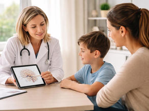 Peptide Therapy and Stem Cells for Autism