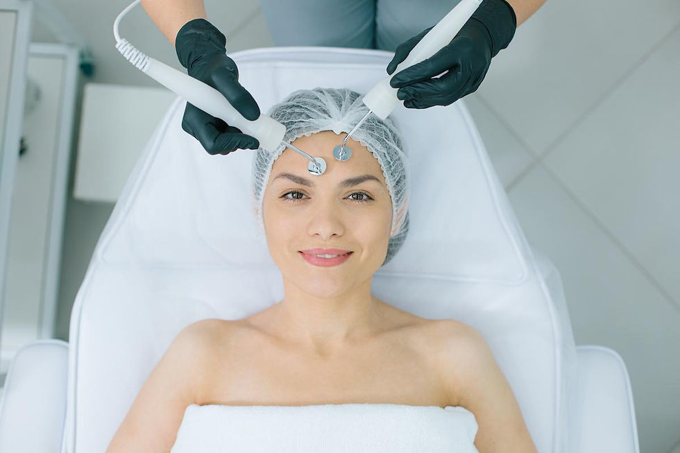 Aging treatment Dubai