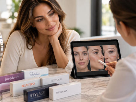 Top 10 Dermal Filler Brands in 2027: Juvederm vs Restylane vs Teosyal vs Belotero vs Stylage vs Revolax