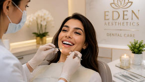 Can Invisalign Fix Overbites, Underbites,
