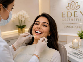 Can Invisalign Fix Overbites, Underbites,