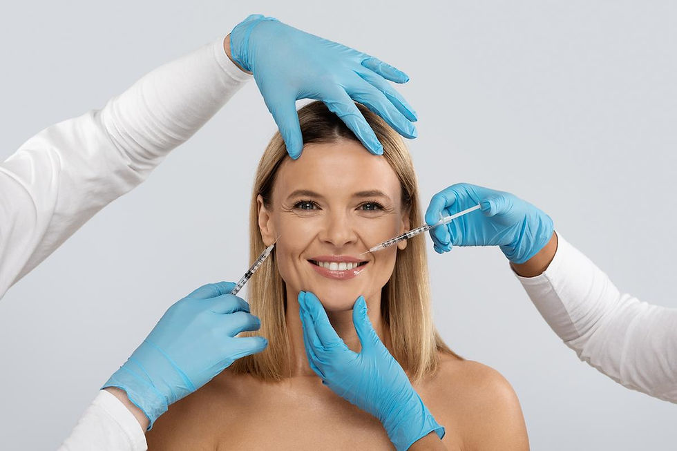 Top 10 Aesthetic Medicine Trends Across the Globe in 2024