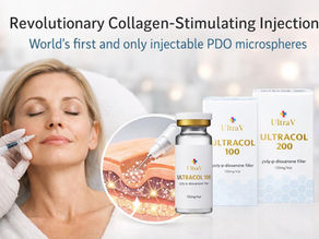 Liquid Threads (Ultracol) in Dubai