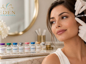 Top 10 Botox Brands in 2027: Botox vs Dysport vs Xeomin vs Daxxify vs Jeuveau vs Letybo and More