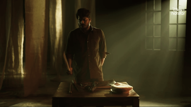 #HotstarSpecials Mathagam   1 Day to go   Streaming from Tomorrow   Disney Plus Hotstar   