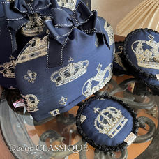 ティーコゼー　クーロンヌ