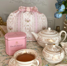 ティーコゼー　エムリゼレ