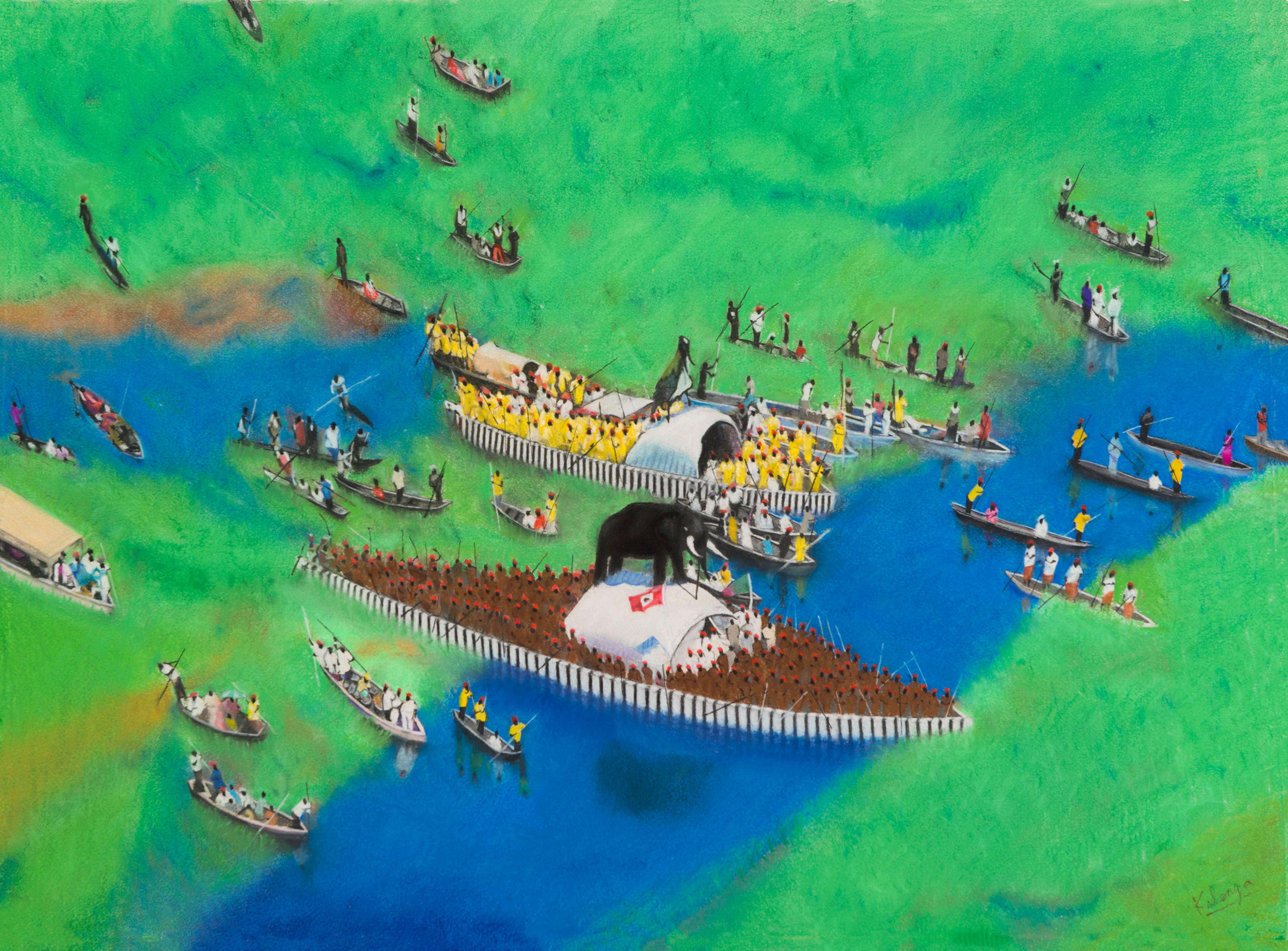 Kuomboka