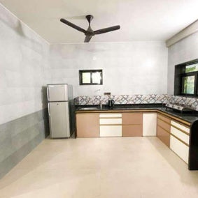cornar house