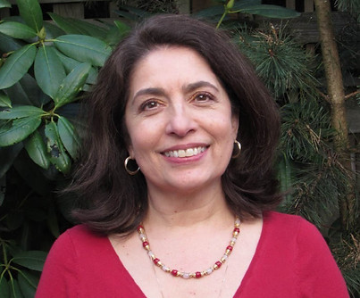 Diana Grusczynski, director of finance and operations at Emerald Heights Academy