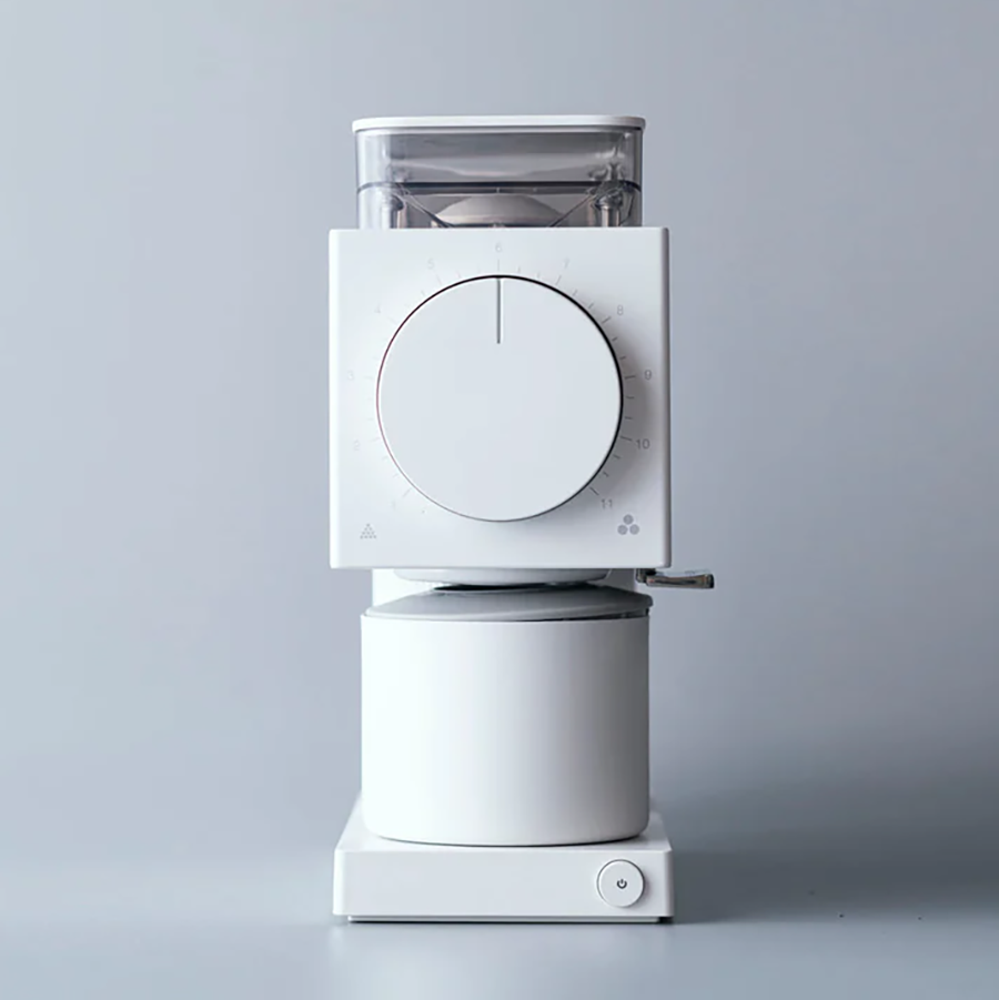 サムネイル： Fellow "Ode（オード） Brew Grinder Gen2"