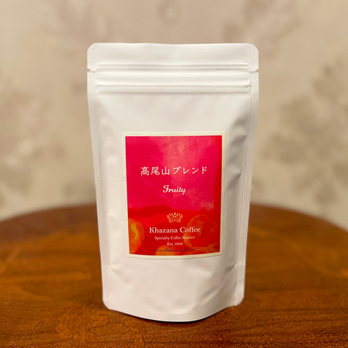 AT COFFEE 特別ブレンド 100g×6袋 AT COFFEE 特別ブレンド 100g×6袋 CATEGORY 全てのブレンド