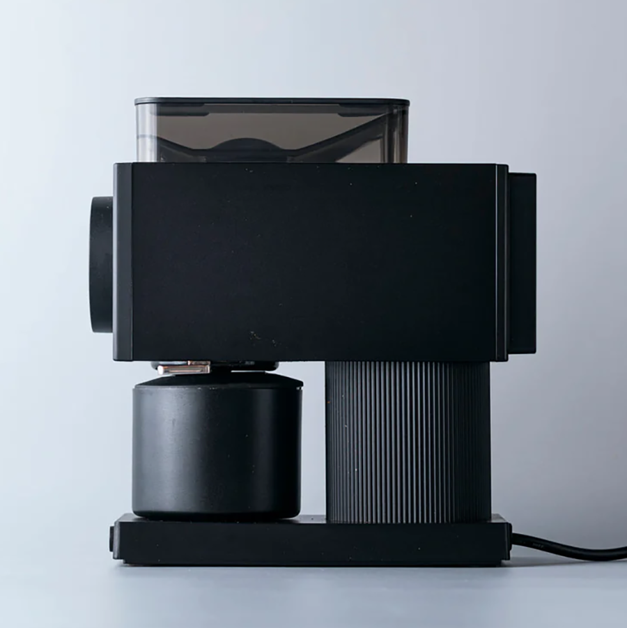 サムネイル： Fellow "Ode（オード） Brew Grinder Gen2"