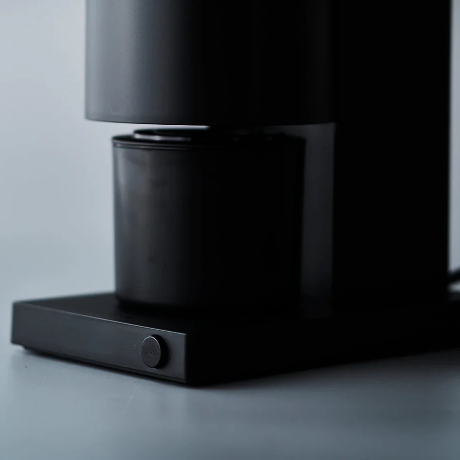 サムネイル： Fellow "OPUS（オーパス）Conical Burr Grinder"