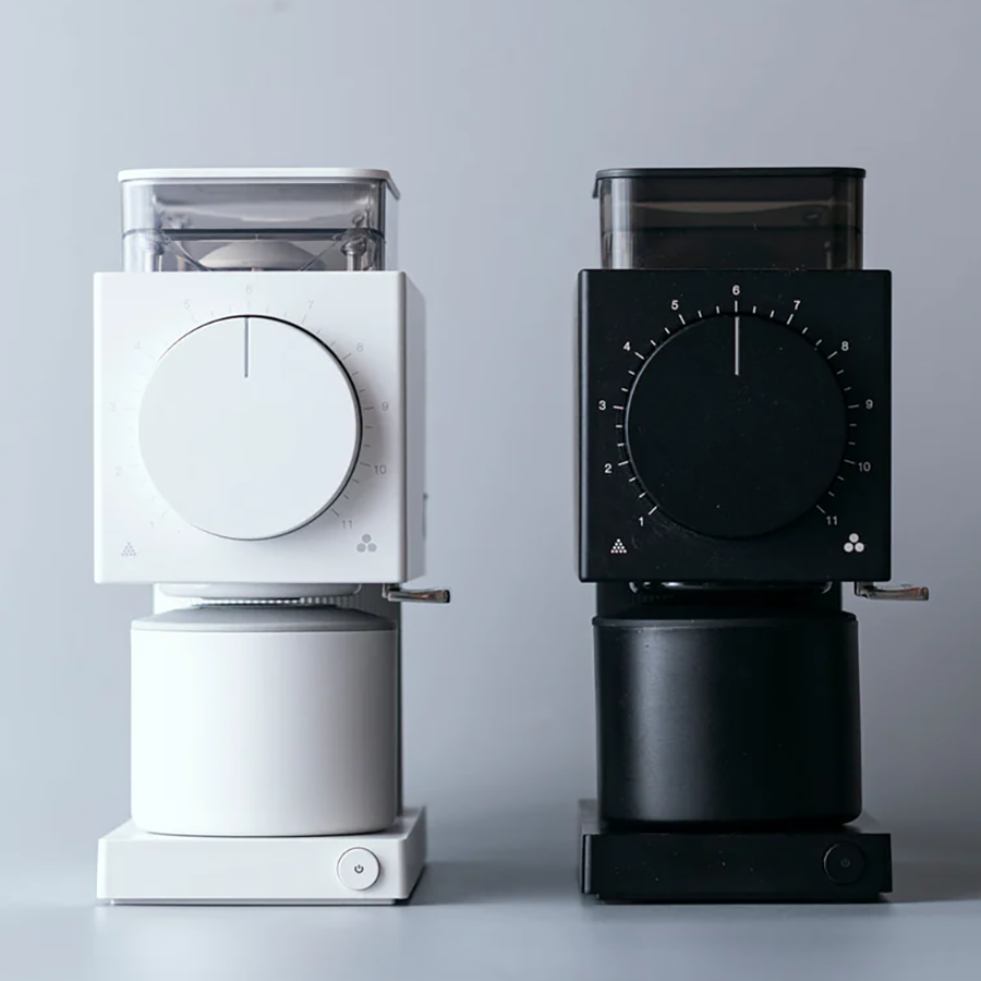サムネイル： Fellow "Ode（オード） Brew Grinder Gen2"