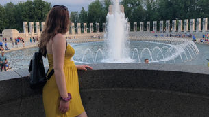 Best Instagram Spots in DC 