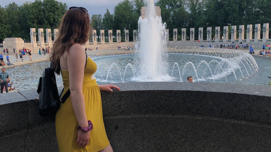 Best Instagram Spots in DC 