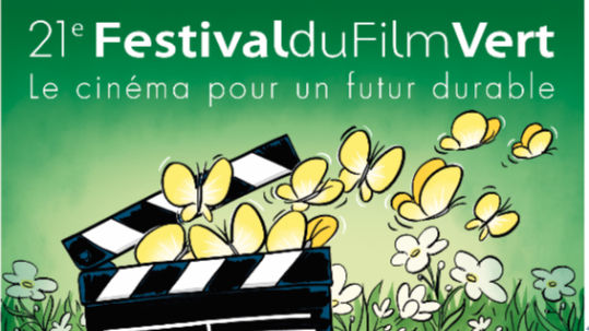 Festival du film vert